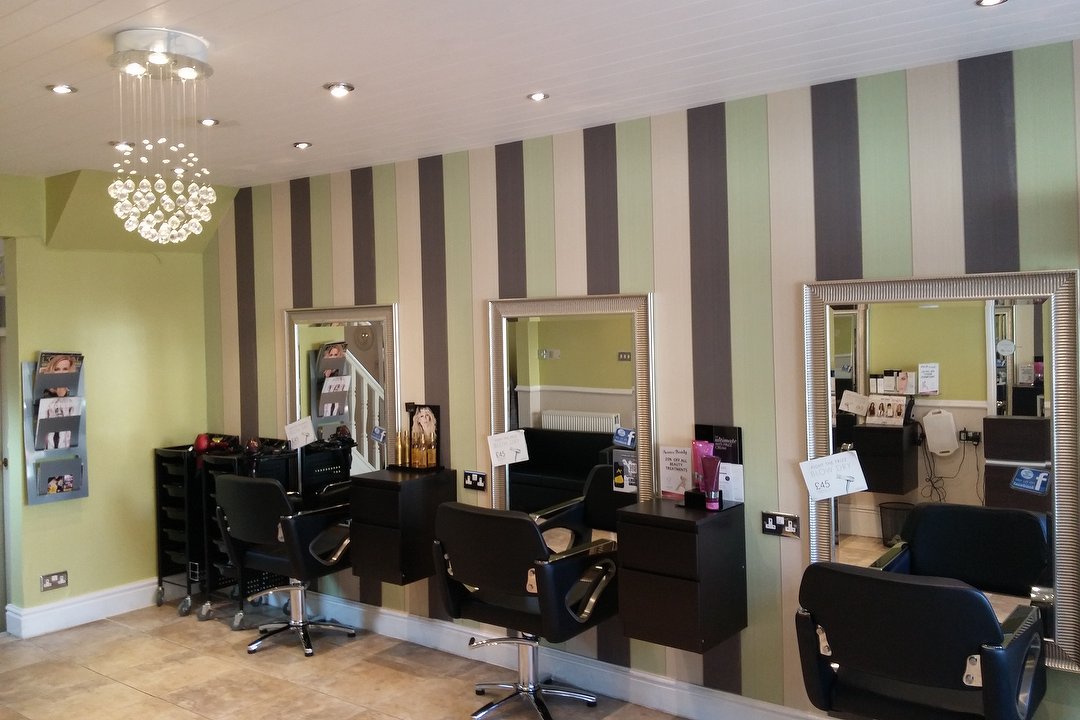 Aurora Hairdressing, Northampton, Northamptonshire