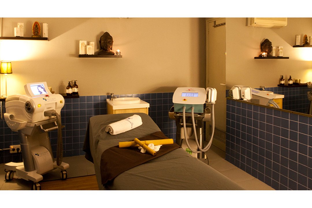 Fitness Lleure, Turó Parc, Barcelona