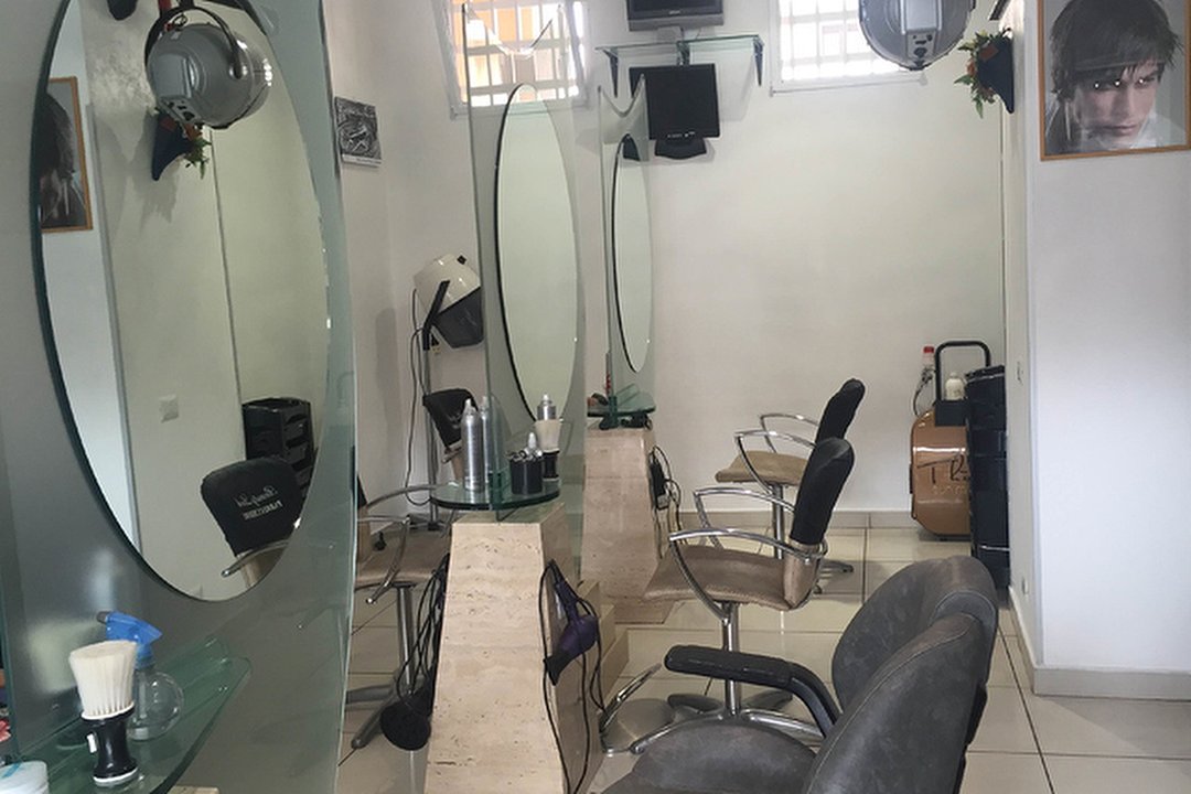 Beauty Look, Roma 70, Roma