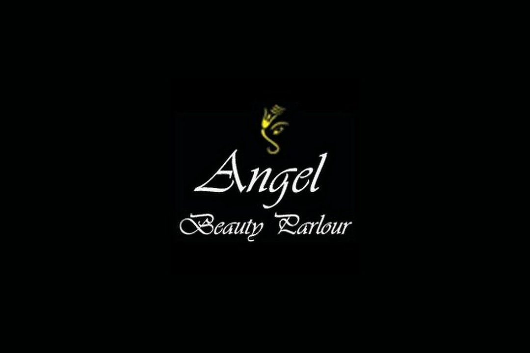 Angel Beauty Parlour - Crawley (closed), Crawley, West Sussex