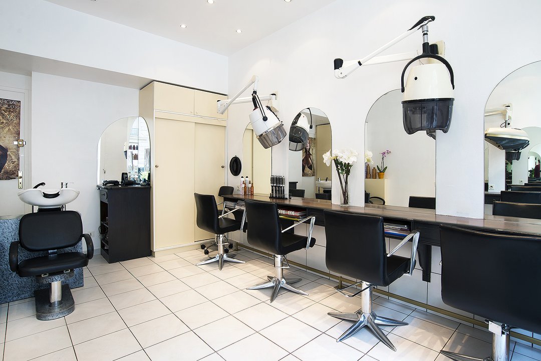Hortense Coiffure Coiffure A Liege Paris Treatwell