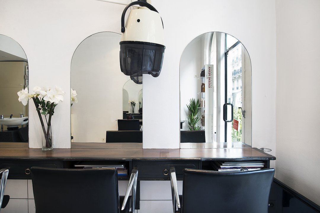 Hortense Coiffure Coiffure A Liege Paris Treatwell