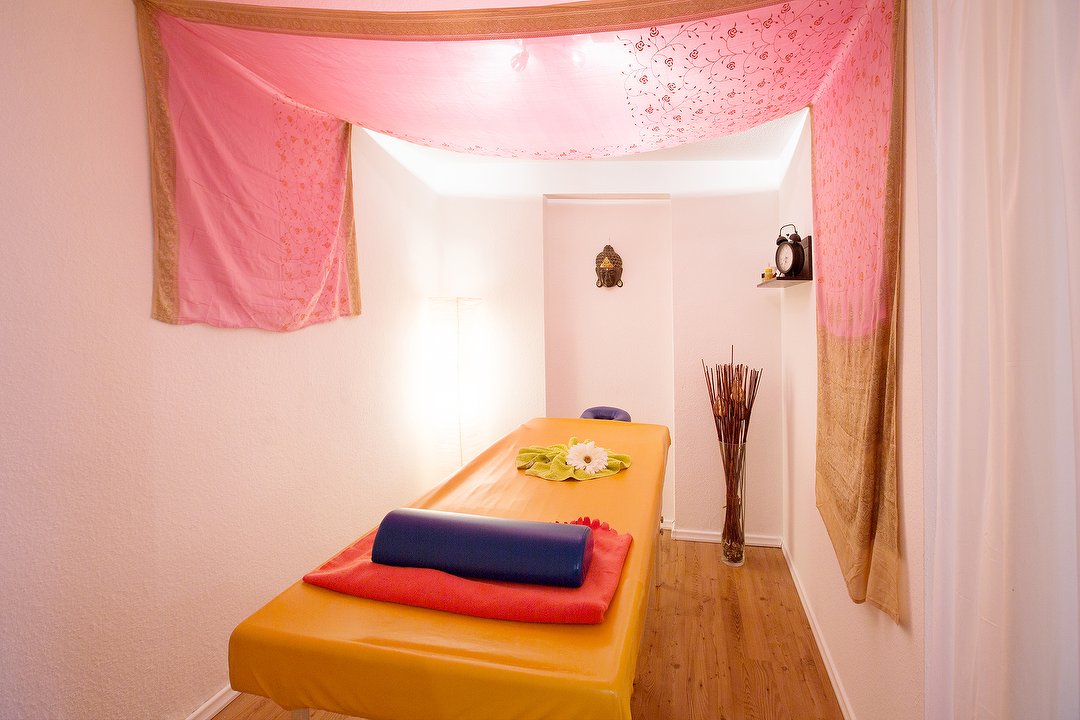 Ayurveda Massage Praxis, Pankow, Berlin