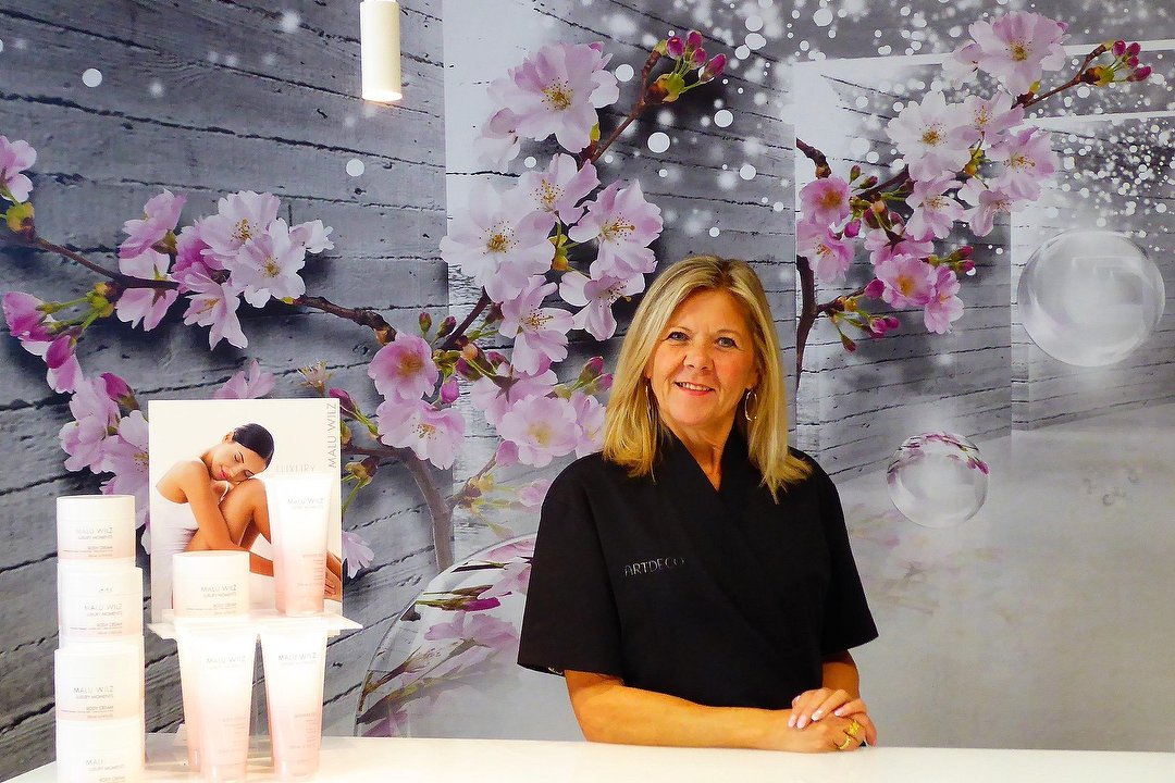 L'avonture Beautylounge, Evergem, Ghent