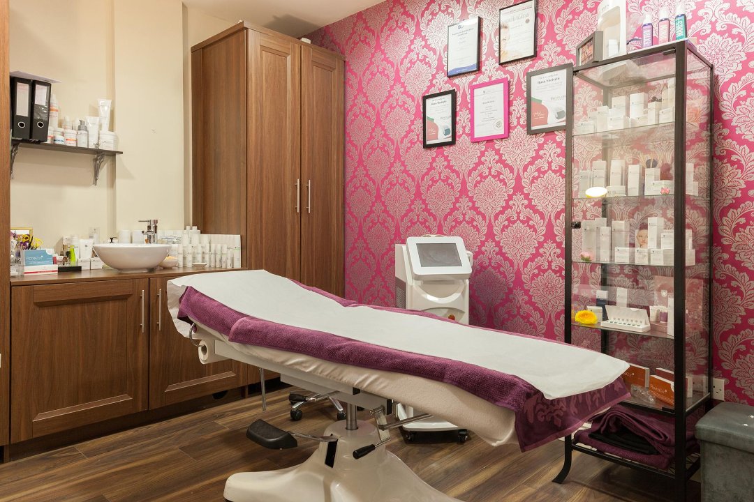 Beauty and Laser at Caprice Beauty, Swords, North County Dublin