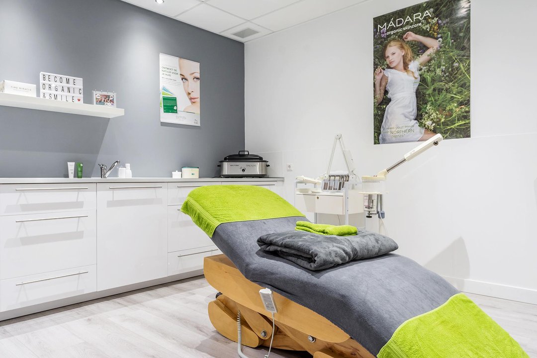 Beautylounge Nature, Nieuw-Vennep, Noord-Holland