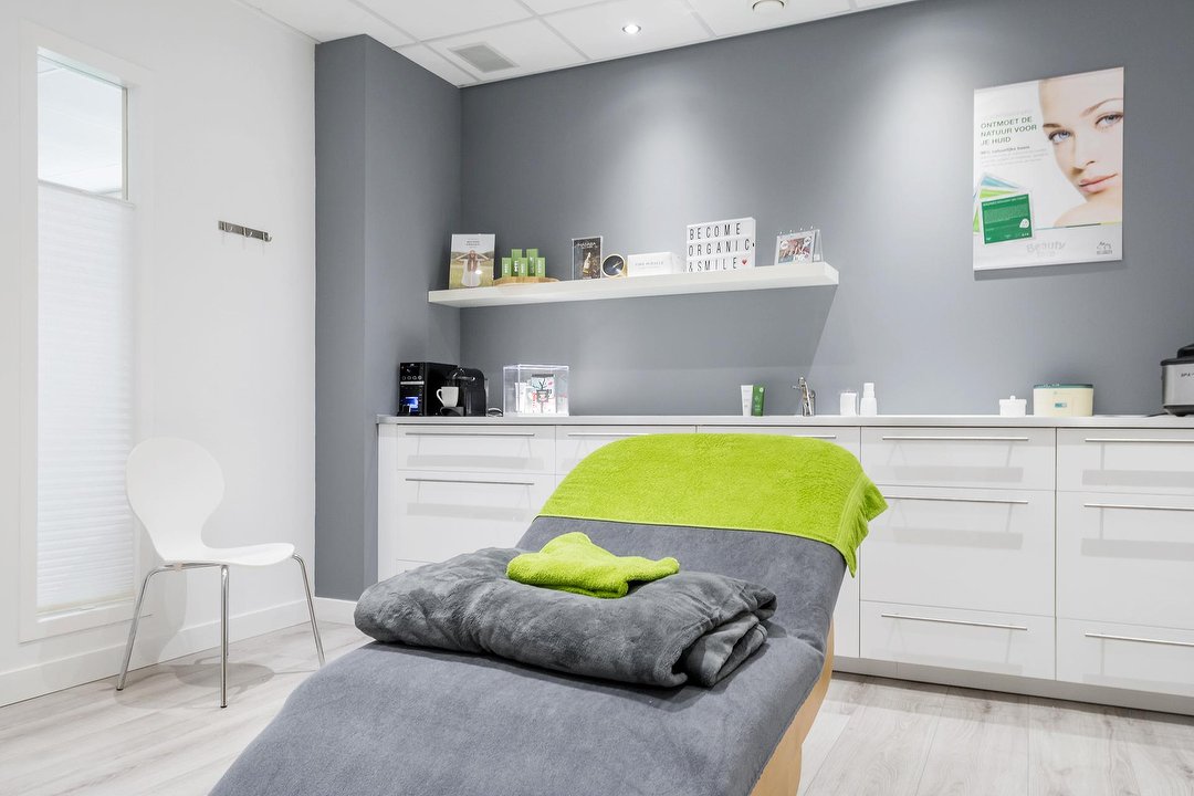 Beautylounge Nature, Nieuw-Vennep, Noord-Holland