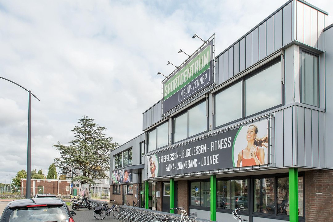 Beautylounge Nature, Nieuw-Vennep, Noord-Holland