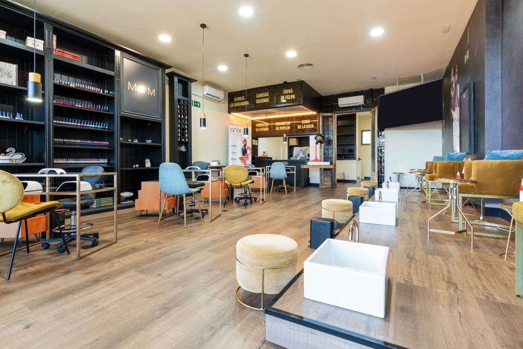 Miss & Mr. Nails Esthetic Majadahonda, Majadahonda, Comunidad de Madrid
