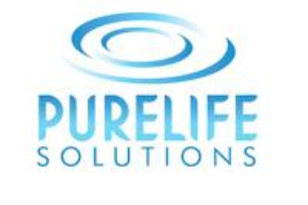 Purelife Solutions, Crawley, West Sussex