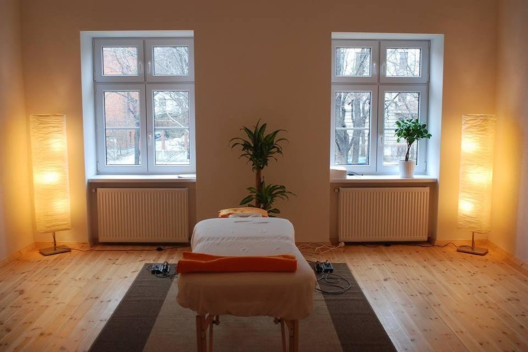 Resonanzmassage, 19. Bezirk, Wien