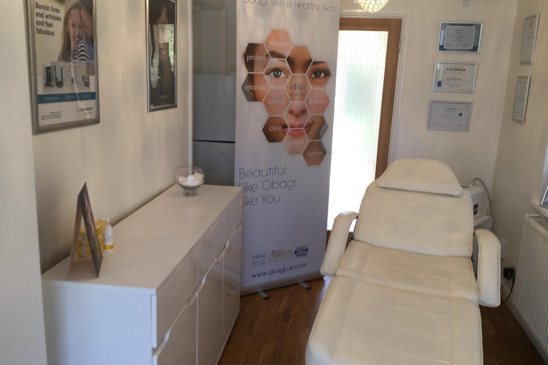 Pro Aesthetics, Nottingham