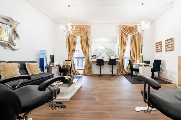 Nirvana Cosmetics Club | Beauty Salon in Georgian Quarter, Liverpool -  Treatwell