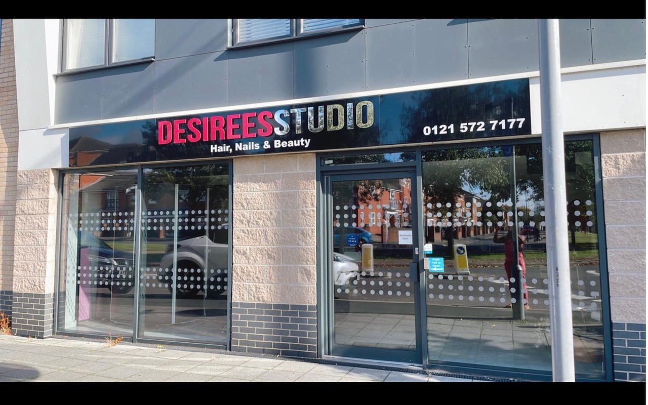 Face Peel near Ward End, Birmingham Treatwell