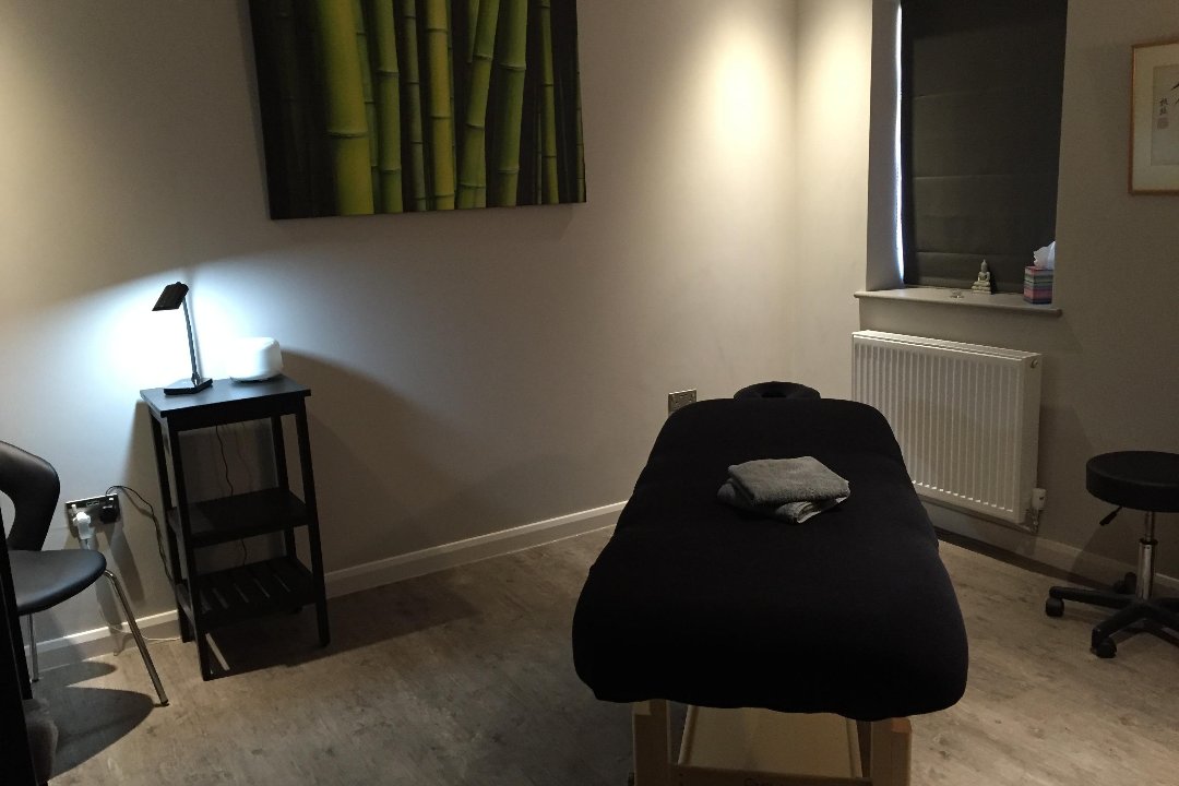 MenKind Therapies Ltd, Grantham, Lincolnshire