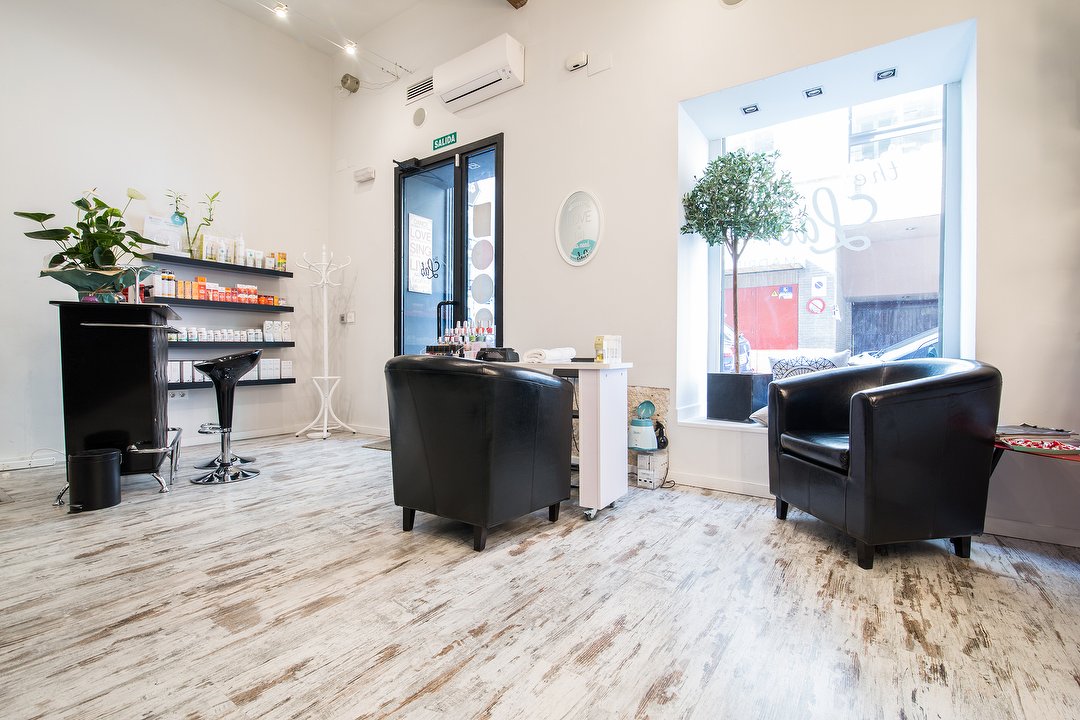 The Secret Lab Madrid, Almagro, Madrid