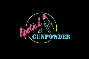 Lipstick & Gunpowder Boutique Salon
