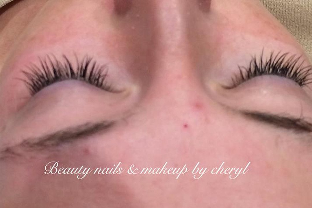 Beauty, Nails & Makeup by Cheryl, Shawlands, Glasgow
