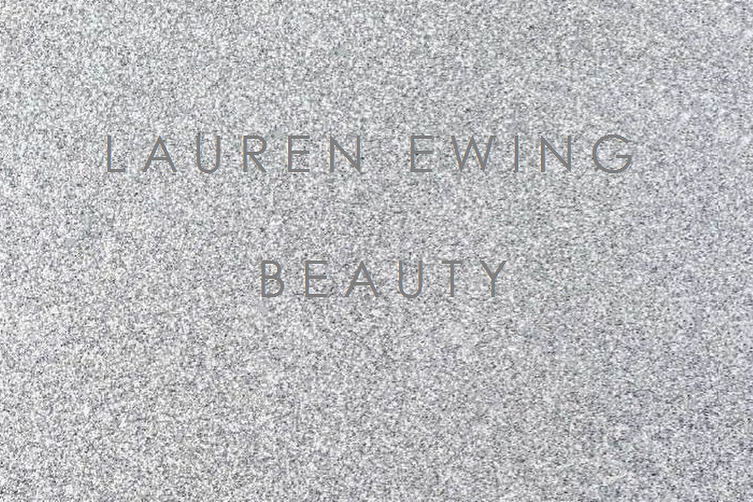 Lauren Ewing Beauty, Corstorphine, Edinburgh