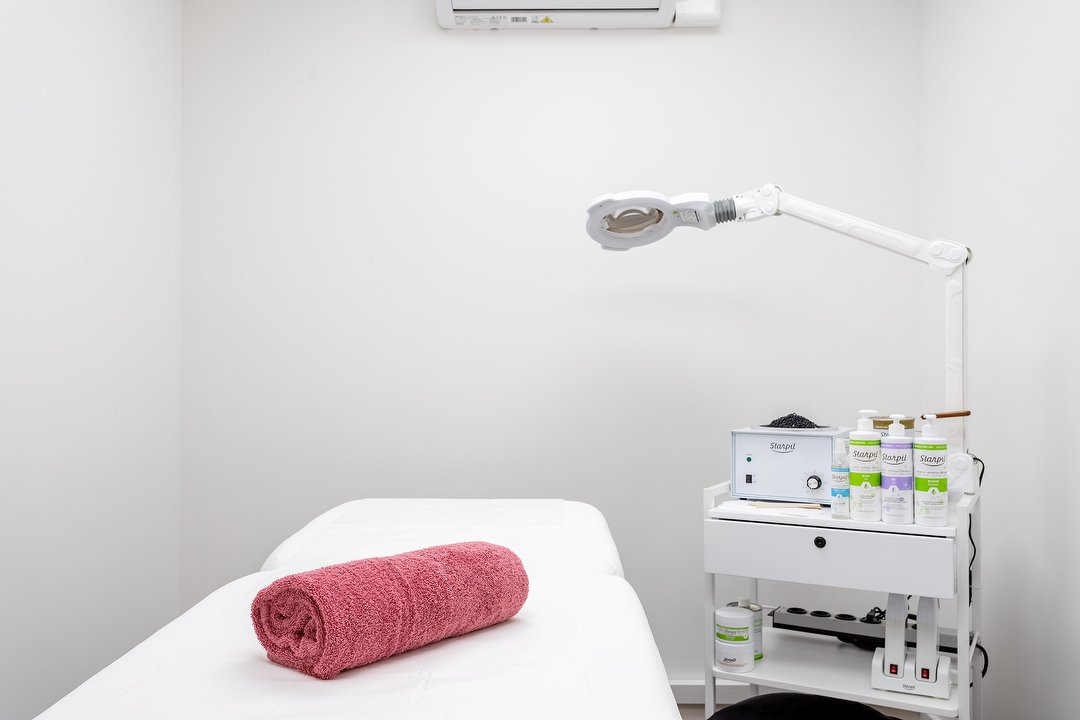 Waxing Novia Amsterdam, Amsterdam-Centrum, Amsterdam