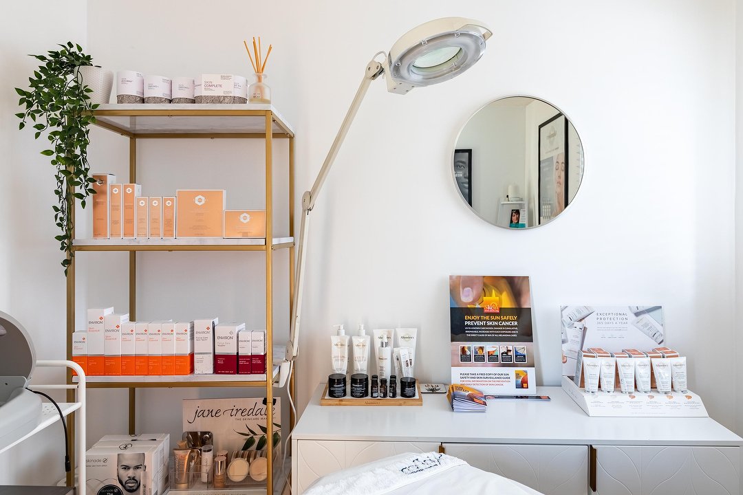 Protea Skin & Beauty, Bishop's Stortford, Hertfordshire