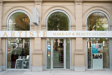 Artiste Make-Up & Beauty Studio