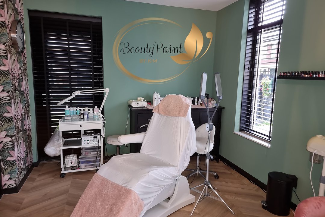 BeautyPoint by Kim, Wateringse Veld, The Hague