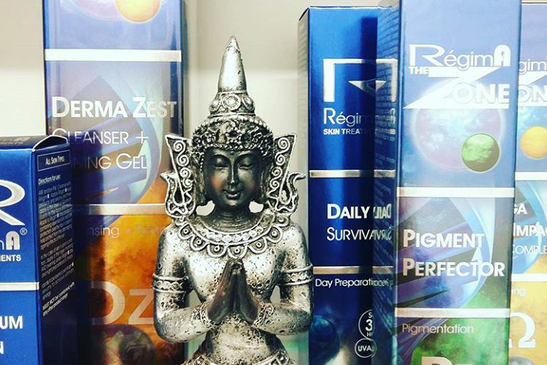 Beauty at Black Tiara, Enfield, London