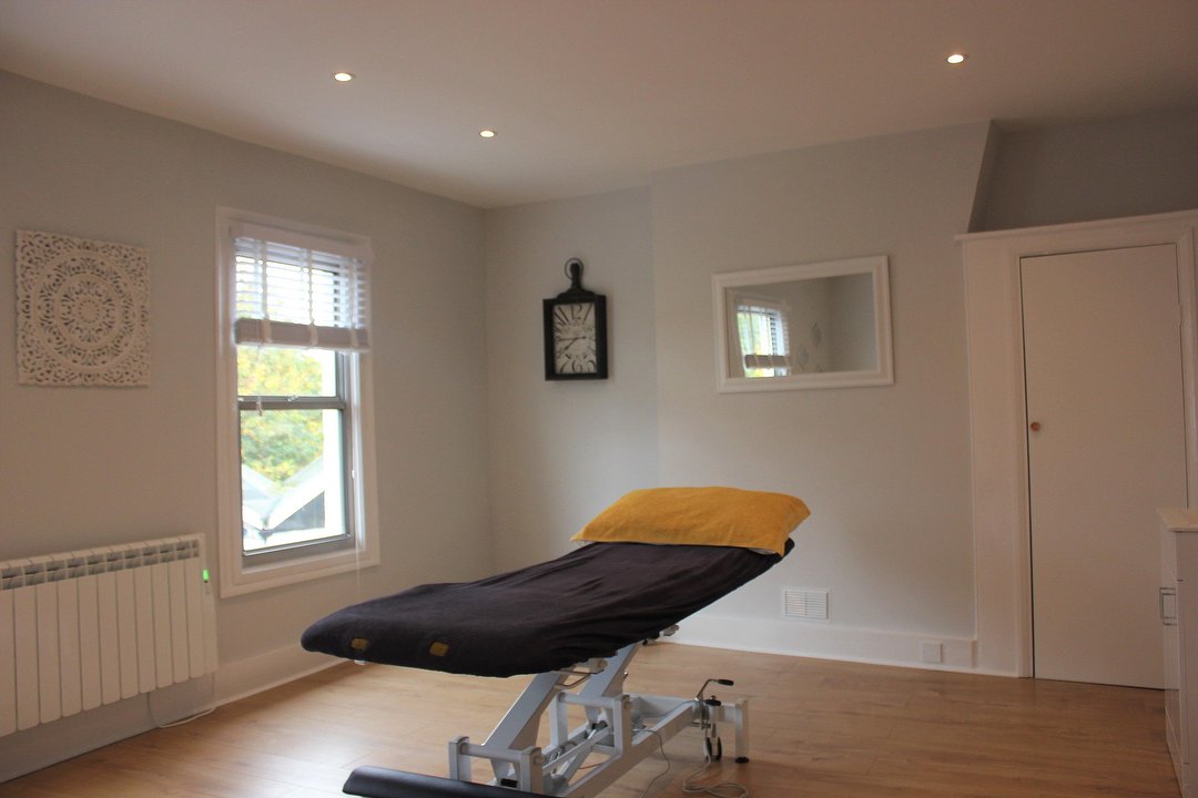 Merak Massage & Healing, Bexley, Kent