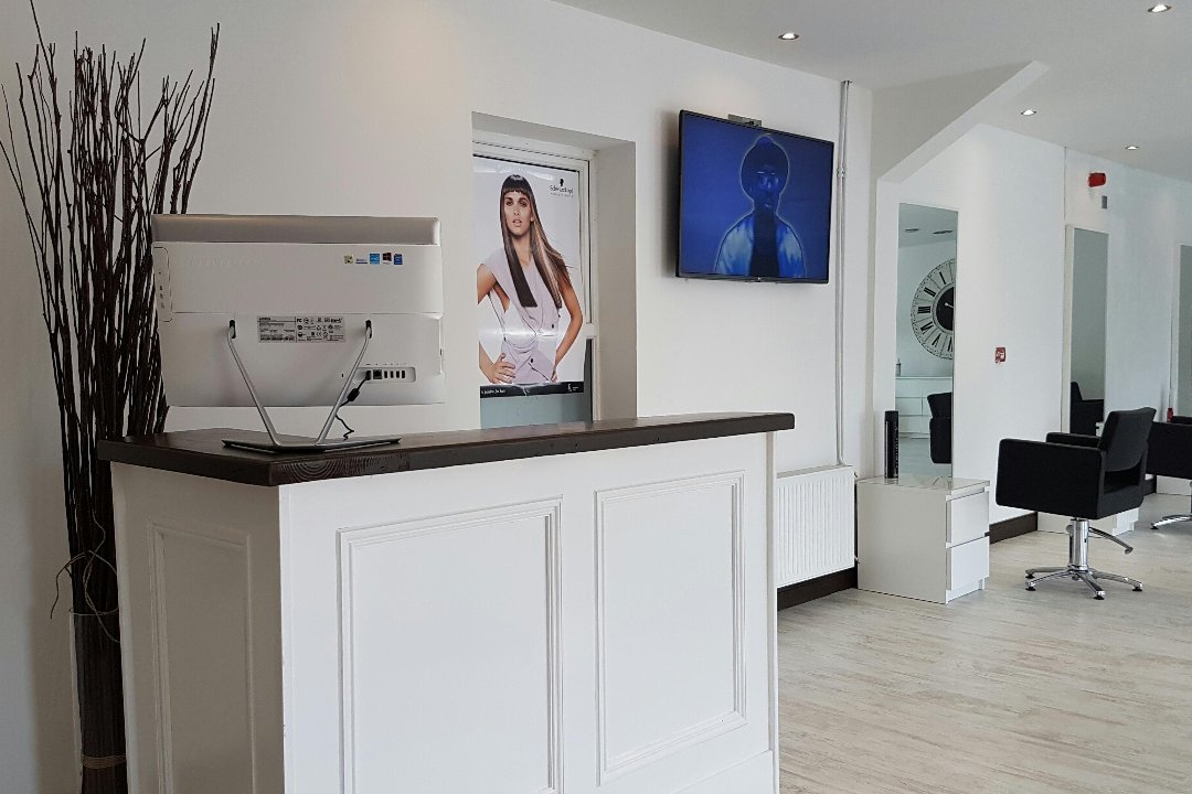 The Loft Hair Salon, Portlaoise, County Laois