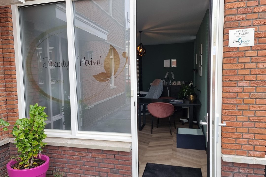 BeautyPoint by Kim, Wateringse Veld, Den Haag