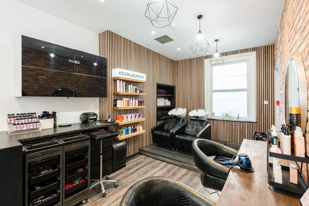 Glo Fulham Hair Salon in Fulham, London Treatwell