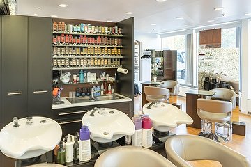 Dragan Sablic Hairdesign Wien