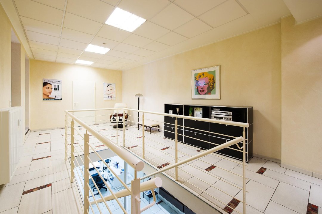 Beauty Lounge am Hofgarten, Stadtmitte, Düsseldorf