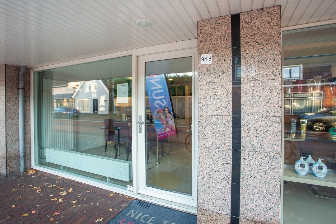 Diamonds Smile Castricum, Castricum, Noord-Holland