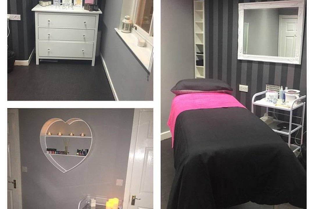 Zoe Letitia Make-Up and Beauty at Top Cut Hairdressing, Huddersfield, Kirklees