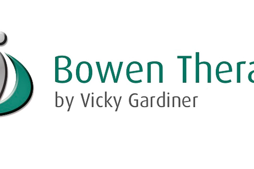 Bowen Therapy by Vicky Gardiner, Barnsley, South Yorkshire