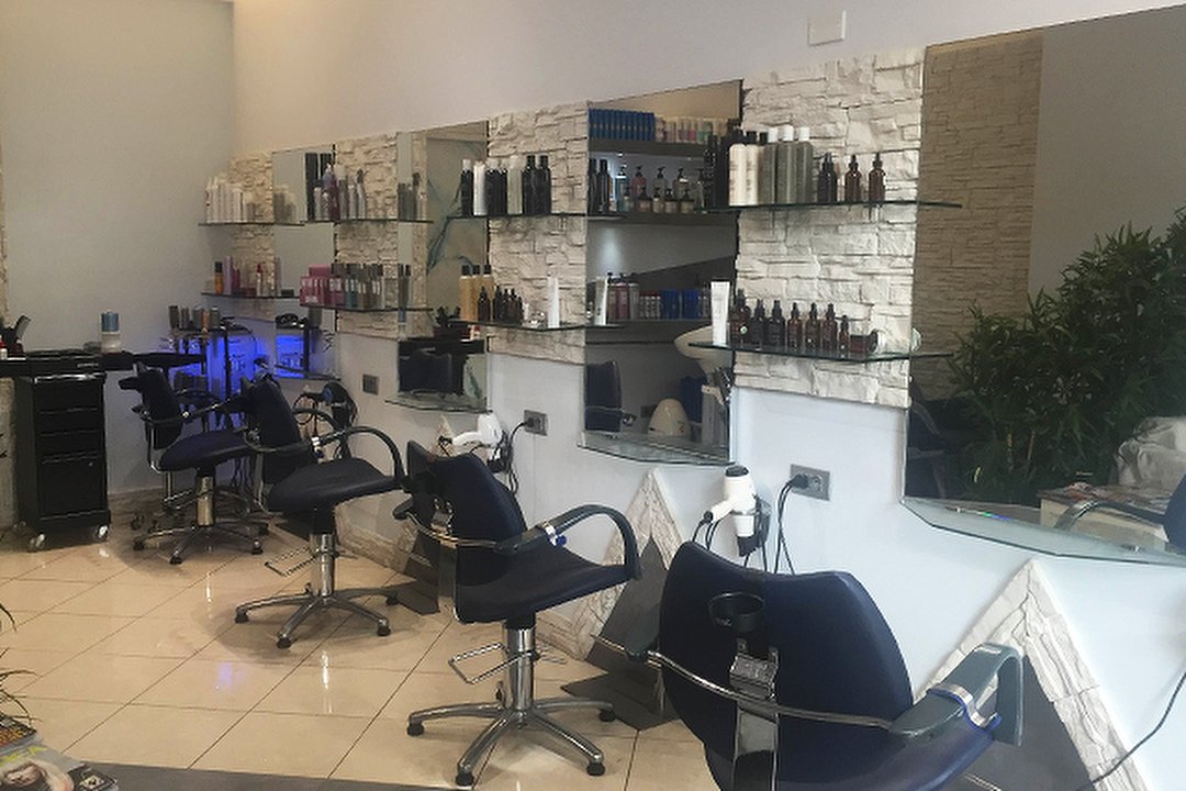 CBC Hair Spa, Vitinia, Roma