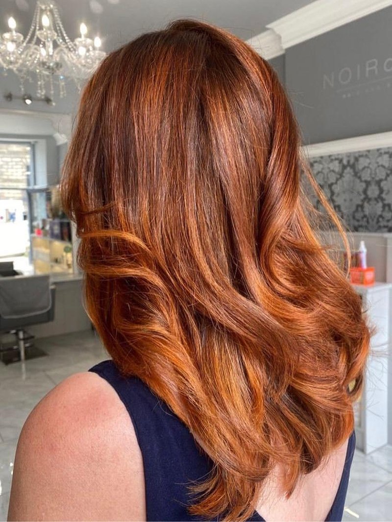 NOIRouge Hair & Beauty Dundas Street Hair Salon in Stockbridge, Edinburgh Treatwell