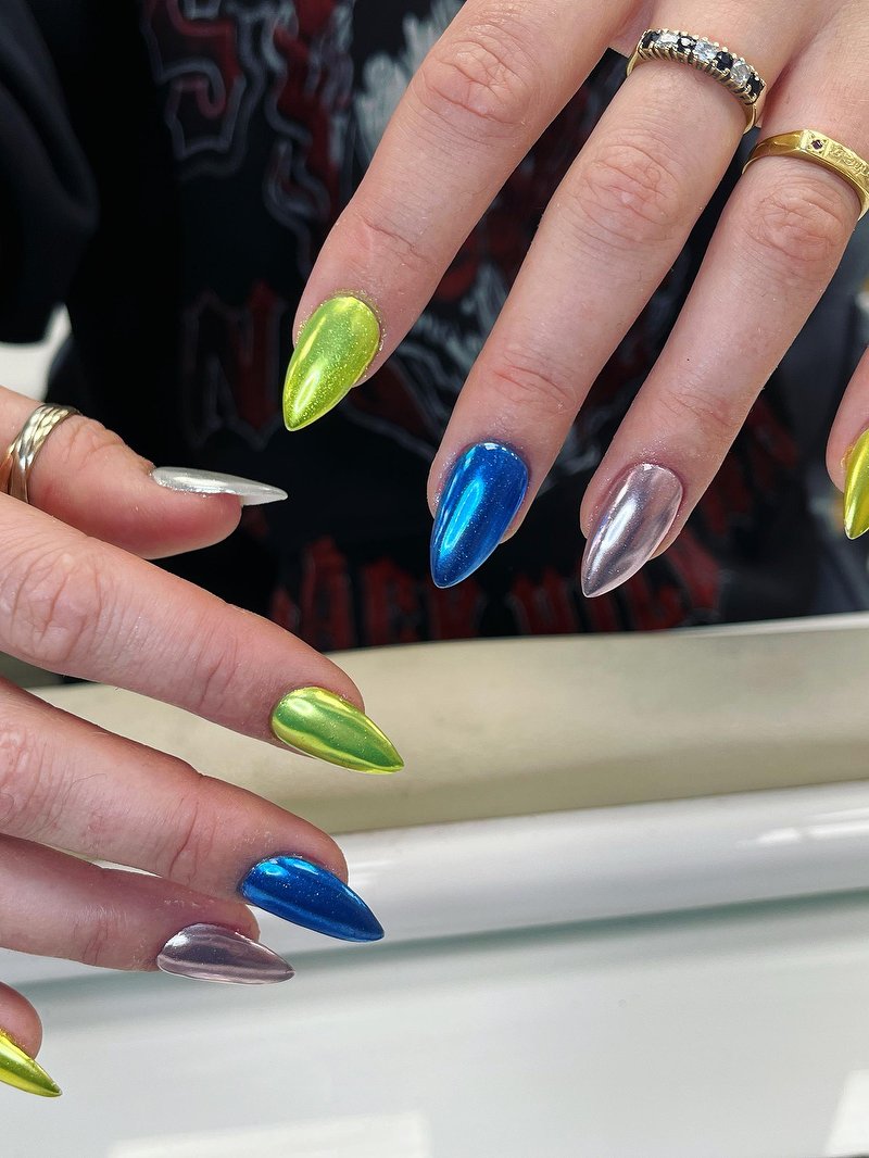 Well Nails Bar Nail Salon in Hackney, London Treatwell