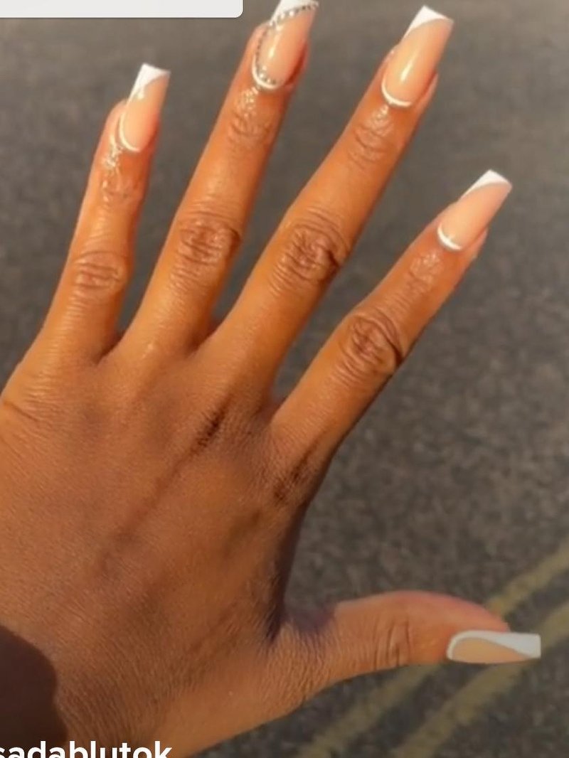 Well Nails Bar Nail Salon in Hackney, London Treatwell