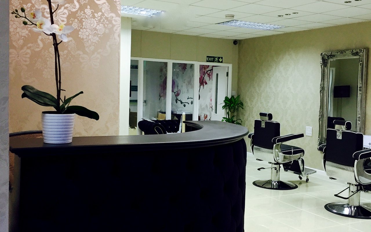 Top 20 Beauty Salons near Hemel Hempstead, Hertfordshire Treatwell