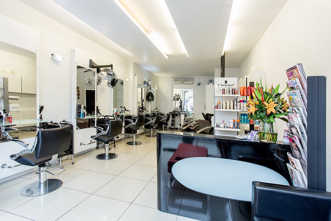 Primmo Hair Studio, Clapham, London