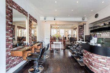 Hairbase Unisex Hair & Beauty Salon