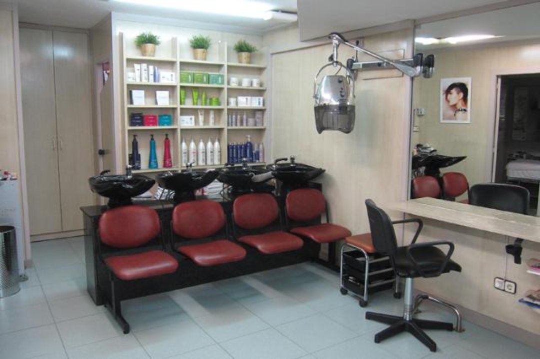 Aurora Pérez, Nucli Sant Cugat del Vallès, Provincia de Barcelona