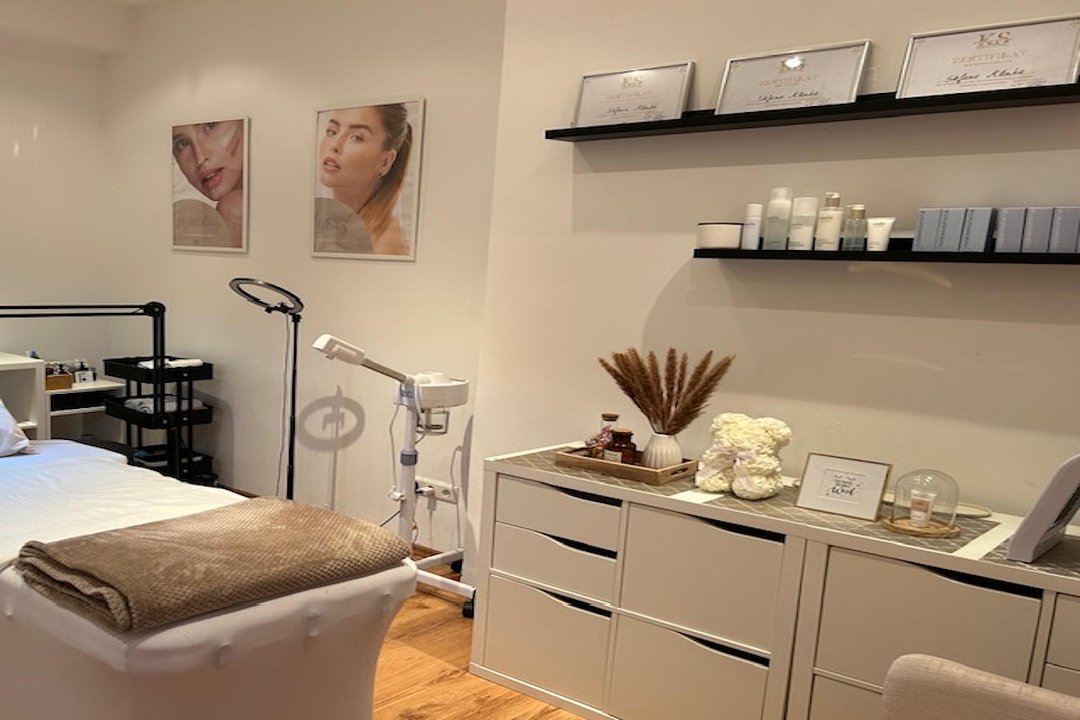 Wimperninsel Kosmetik, Dortmund