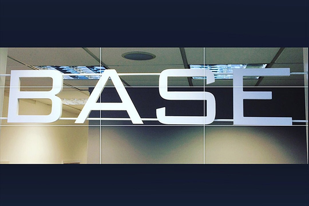Base Hair, Beauty and Tanning, Sunbury on Thames, Surrey