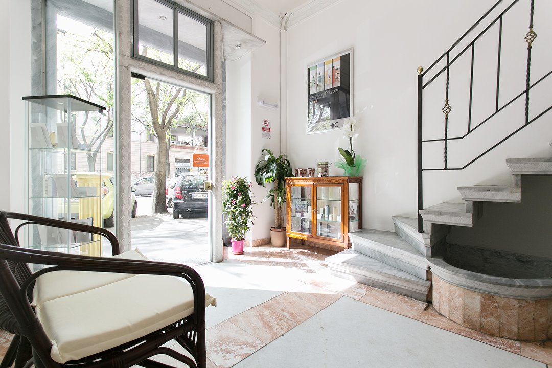 Neri per Sempre 2.0, Casoretto, Milano