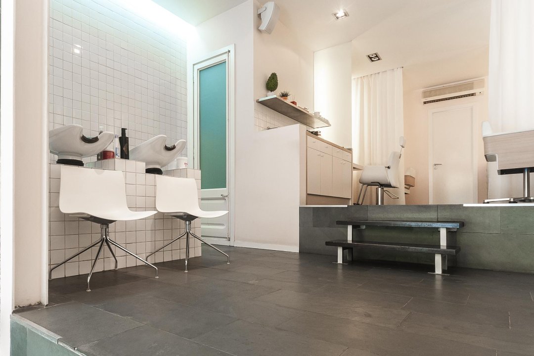 David Vergés Hair Studio, Sant Gervasi-Galvany, Barcelona