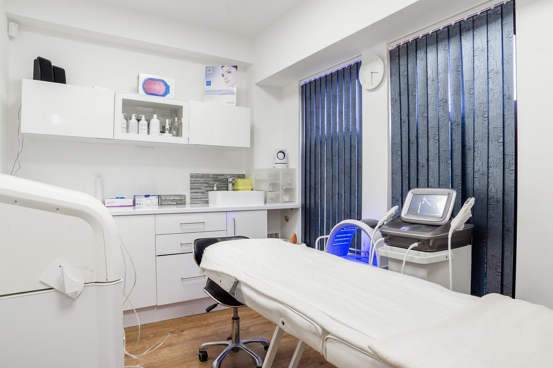 Lux Laser & Beauty Clinic, Sheffield